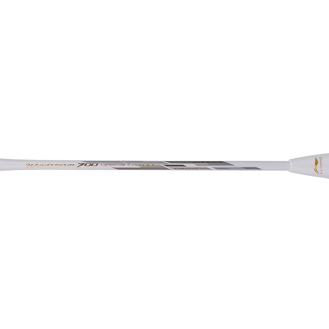 Li-Ning Wind Lite 700 II Badminton Racket-7