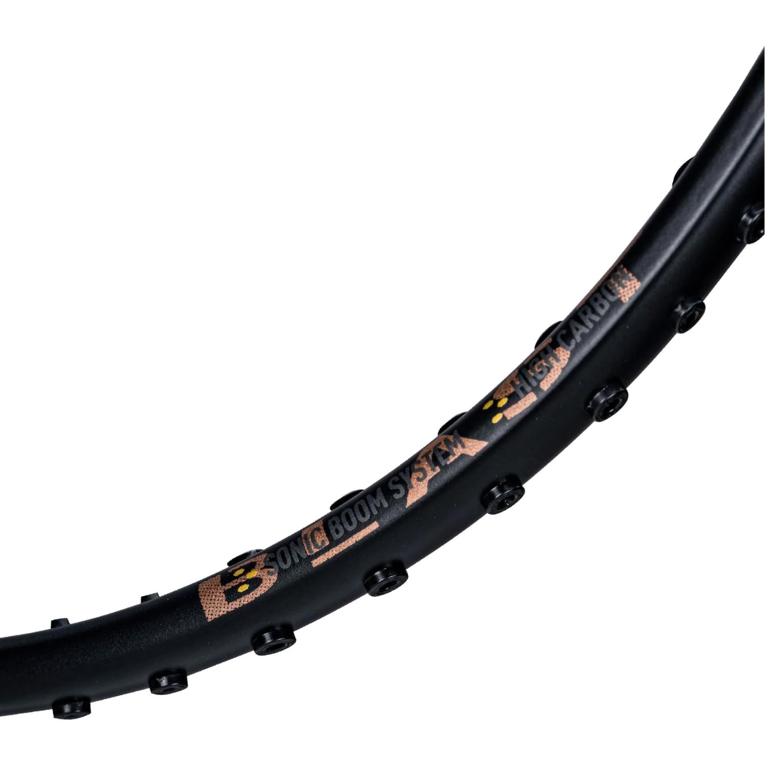 Li-Ning Axforce Blast badminton racket for intermediate and advanced players
