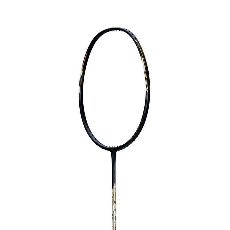 Li-Ning Axforce Blast badminton racket for strong smashes and quick swings
