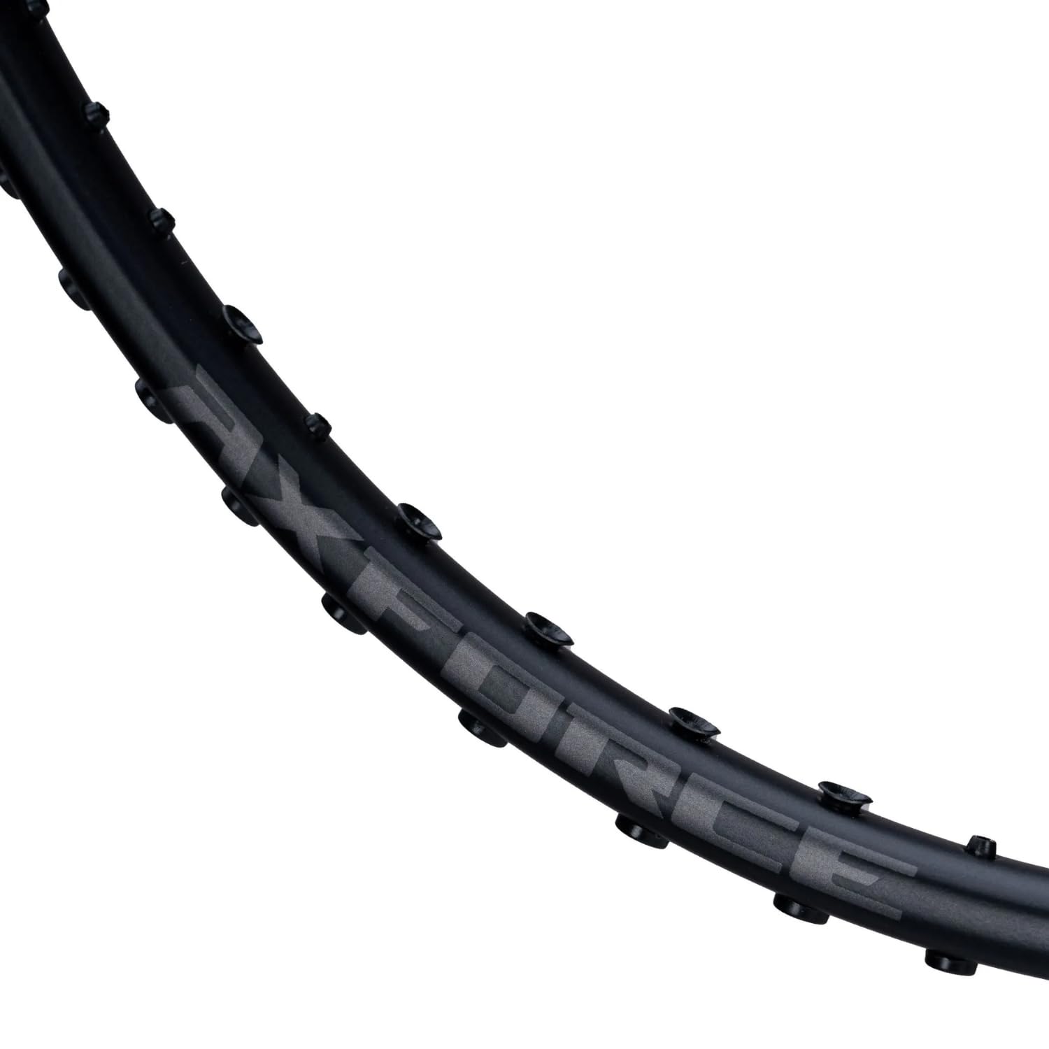 Li-Ning Axforce Blast badminton racket for better control and precision in matches