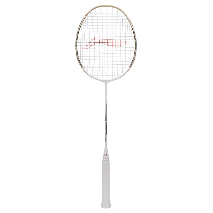 Li-Ning Wind Lite 700 II Badminton Racket | Ultra Light Power & Attack ...