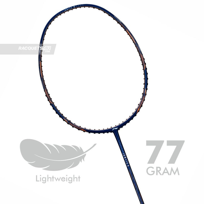Li Ning Ignite 8 Badminton Racket-6