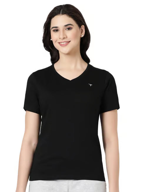 Invincible Mesh Sports Bra for Gym, Running & Breathable Comfort