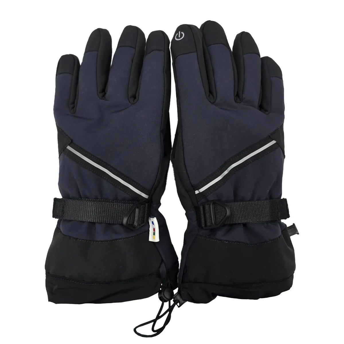 Thermal Gloves Gokyo Makalu FL Black M – Warm & Durable-3
