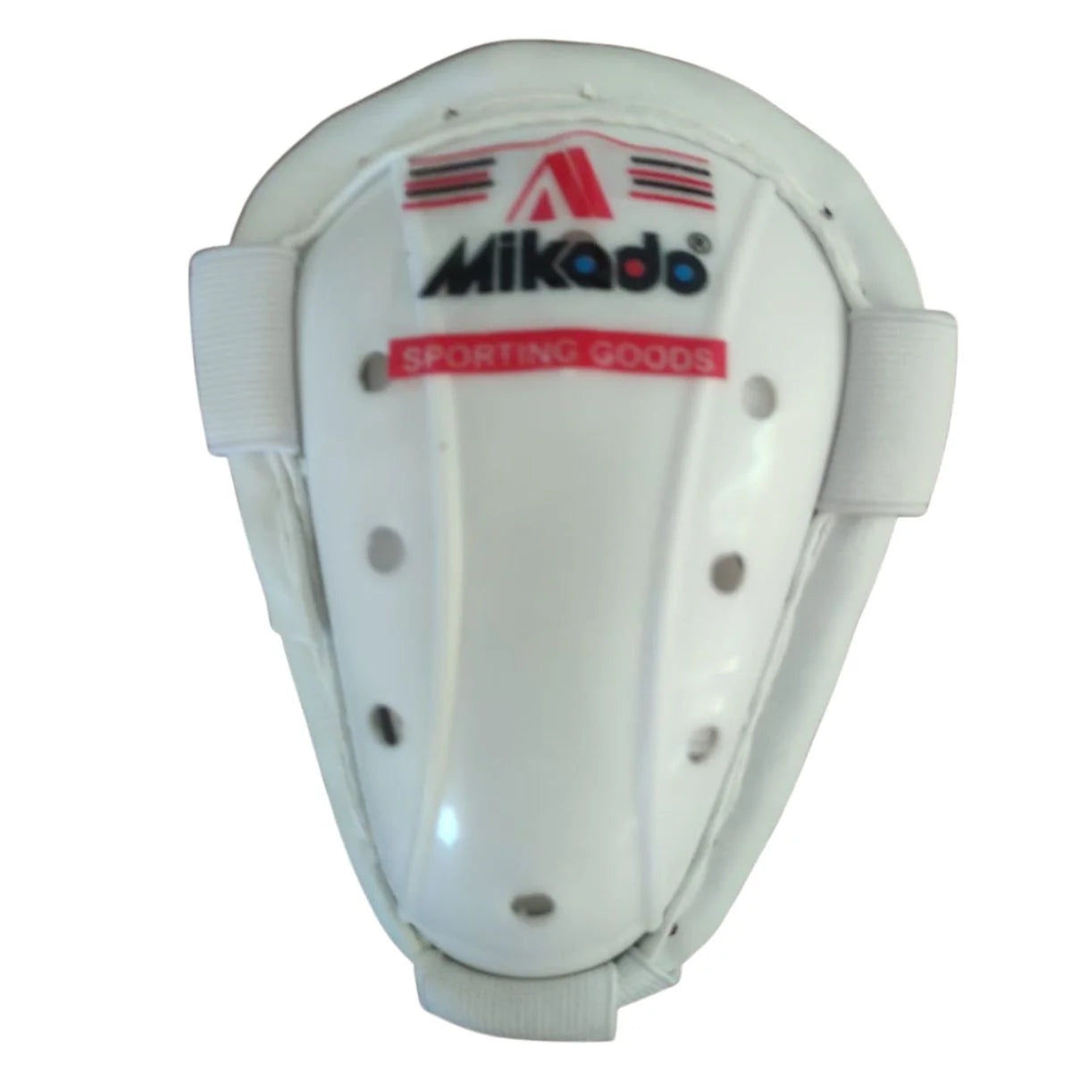 Mikado Long Abdominal Guard