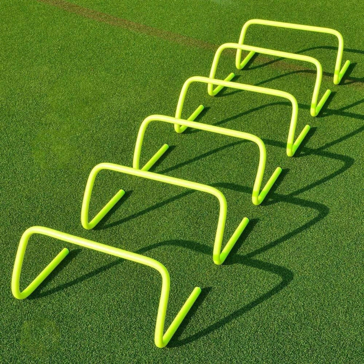 Mikado Training Hurdles-1