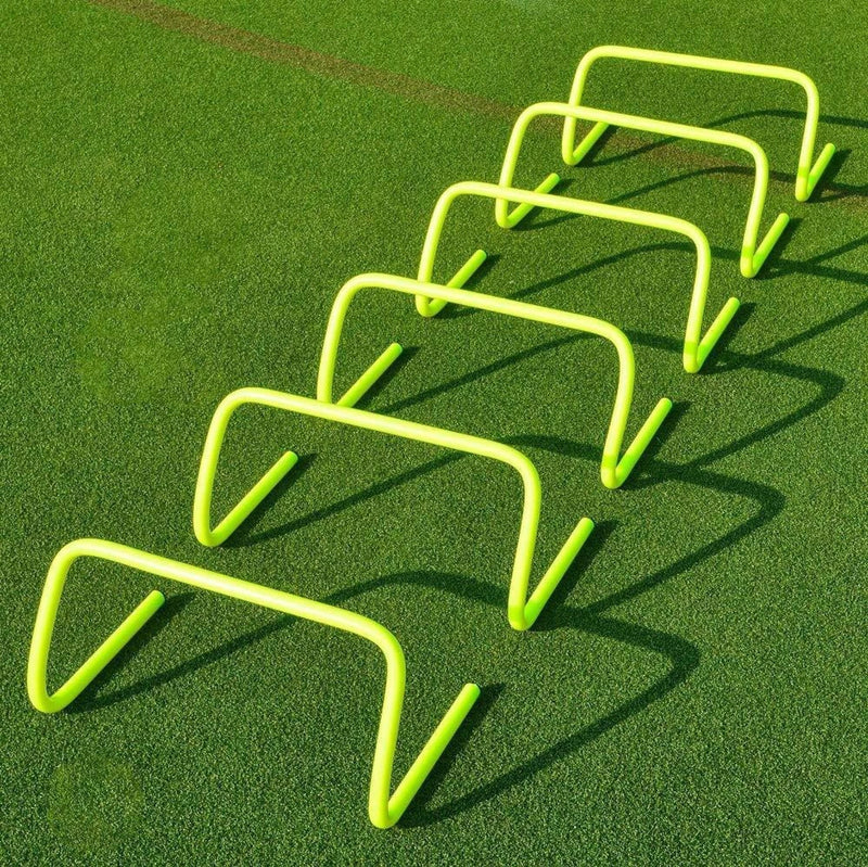 Mikado Training Hurdles-1