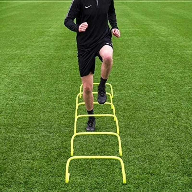 Mikado Training Hurdles-2