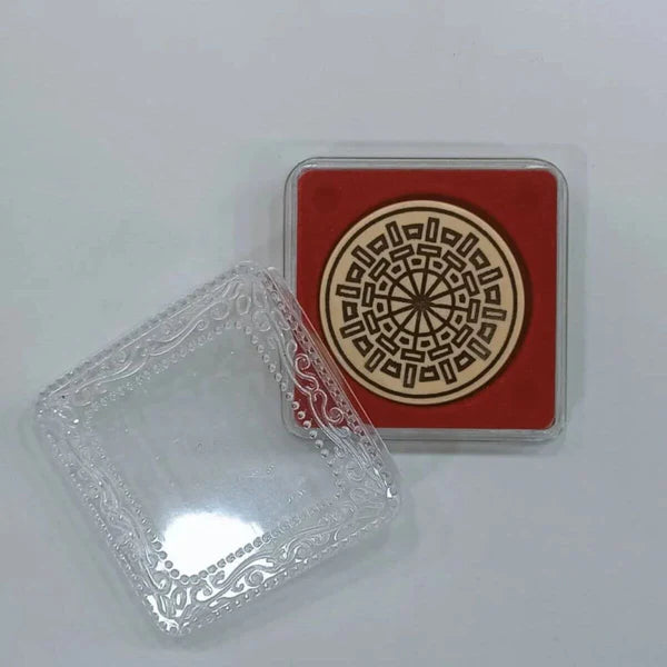 Mikado Ultima Carrom Striker-1