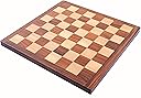 Mikado Wooden Chess Board 18-1