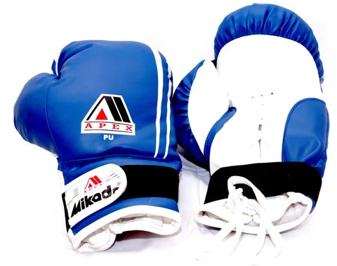 Mikado 10oz Boxing Gloves