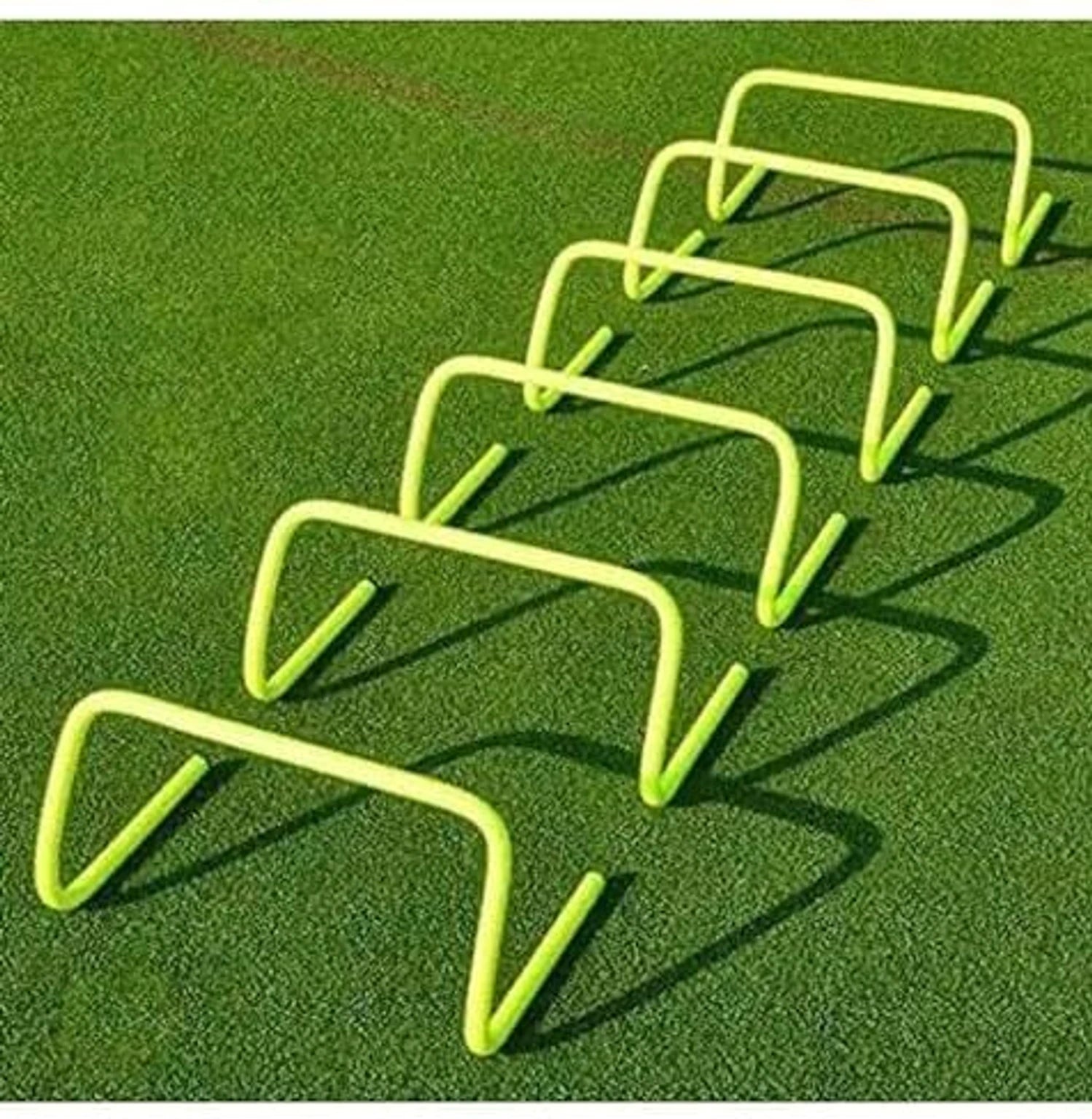 Monzo 9 Inch Training Hurdles-1