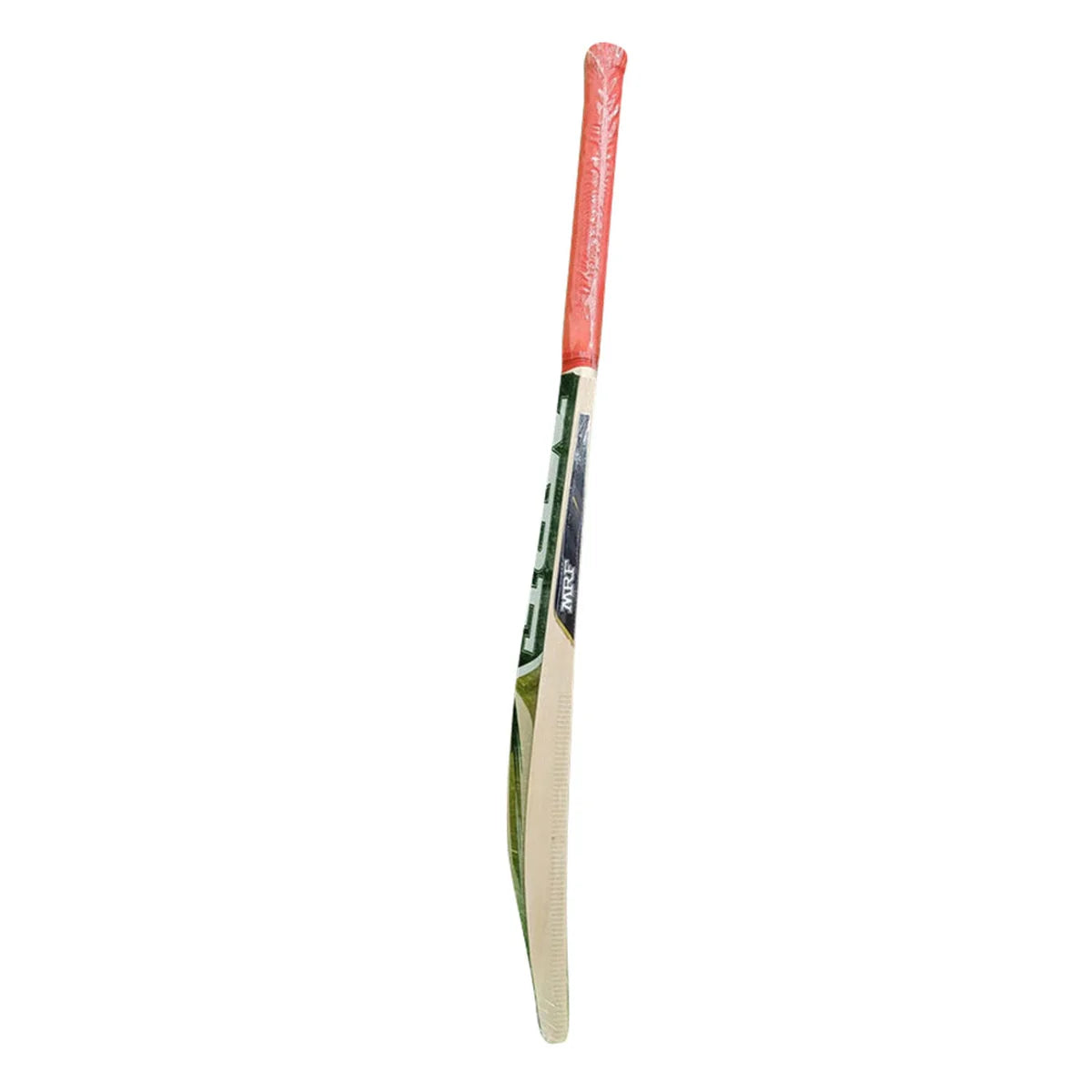 MRF Thunder Kashmir Willow Cricket Bat for Power & Match Play-3