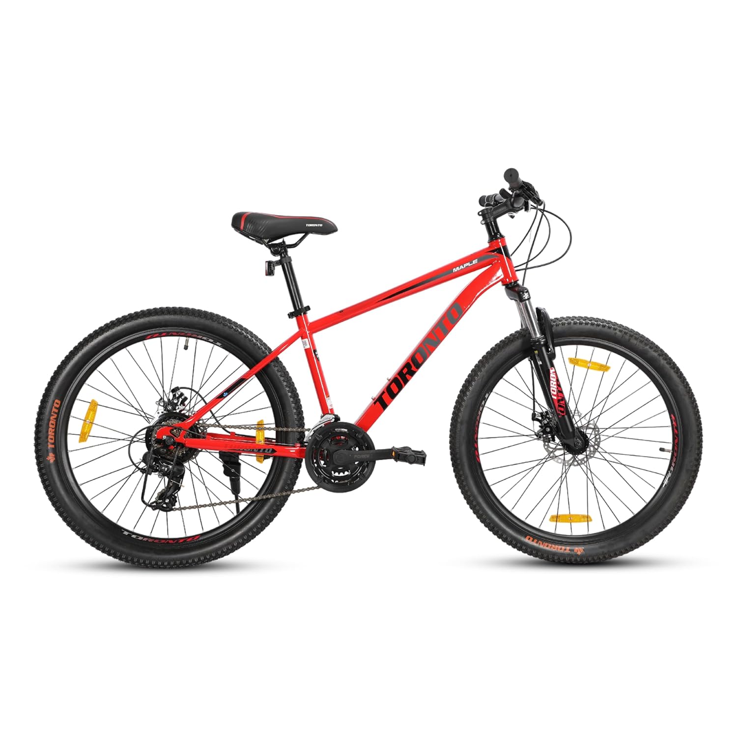 Toronto Calix 26 SS Mountain Bike for Daily & Trail Rides-1