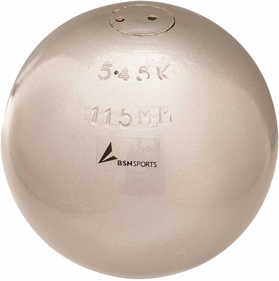Nelco  Shot Put