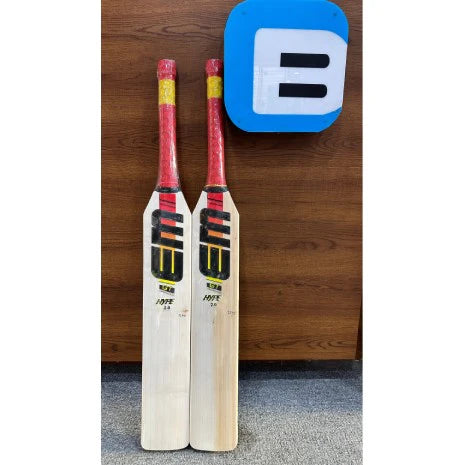 EM Hype 2.0 Kashmir Willow Cricket Bat – Power & Performance-3