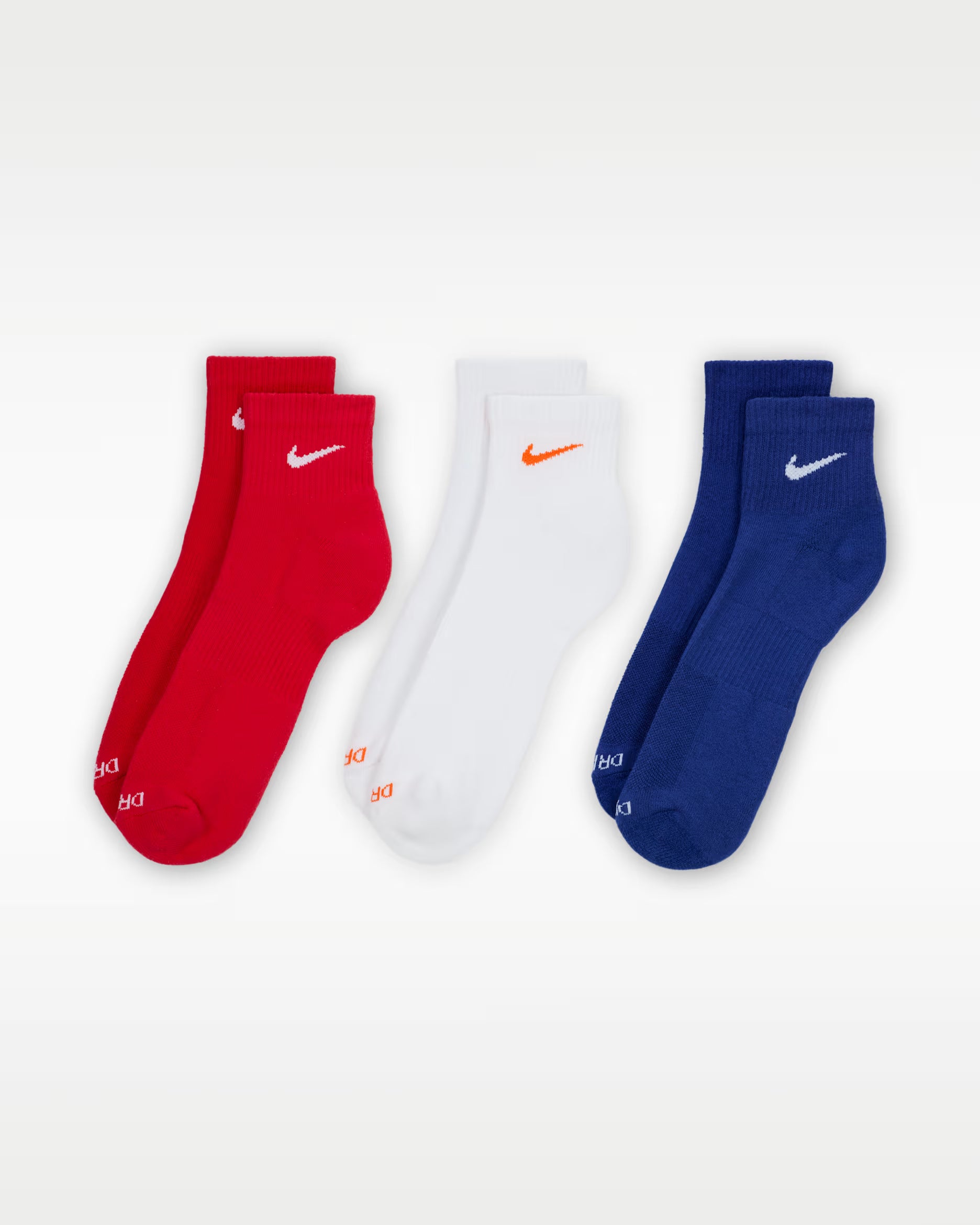 Nike Socks – Comfortable & Breathable-2