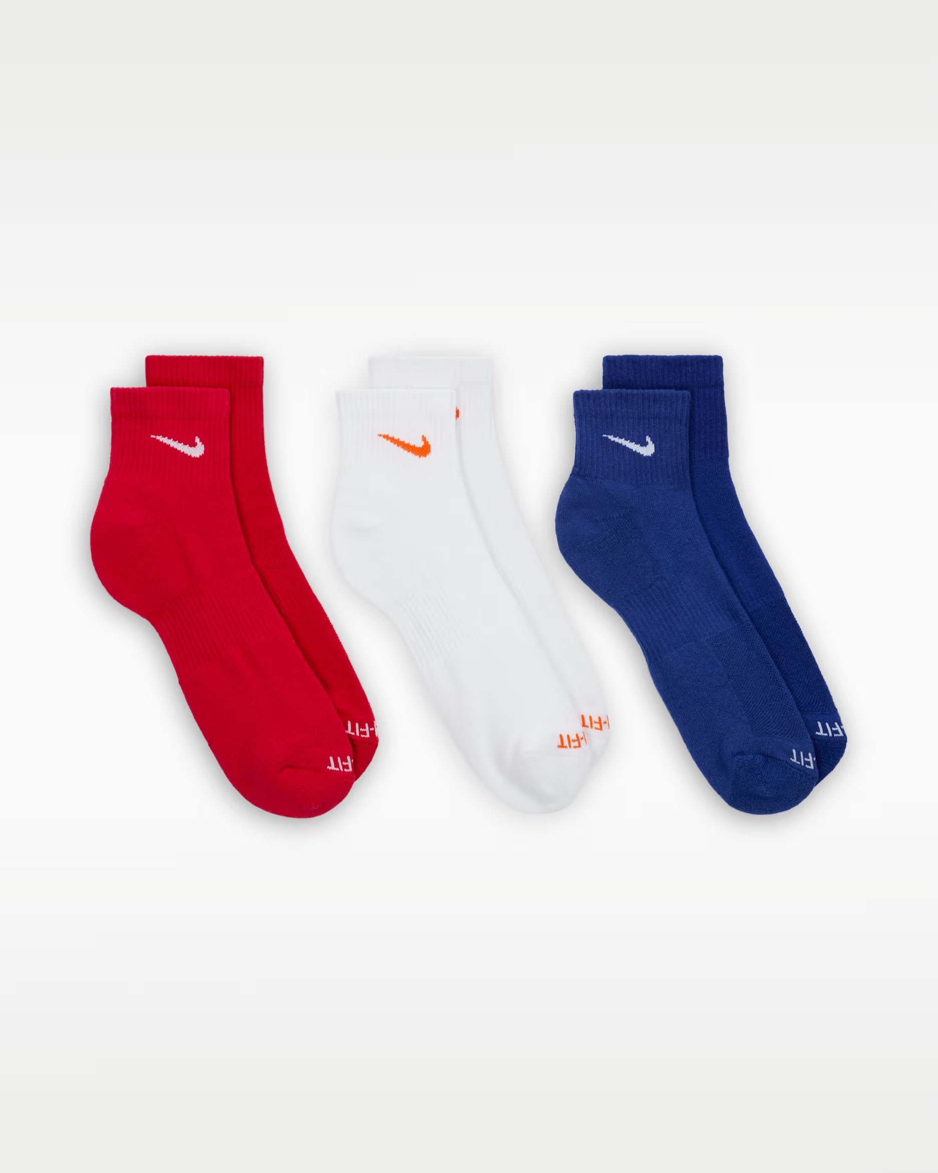 Nike Socks – Comfortable & Breathable-3