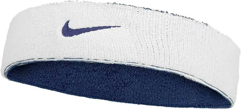 Nike Reversible Headband – Comfortable & Sweat Absorbent-2
