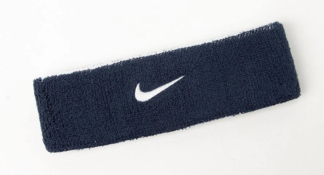 Nike Reversible Headband – Comfortable & Sweat Absorbent-3