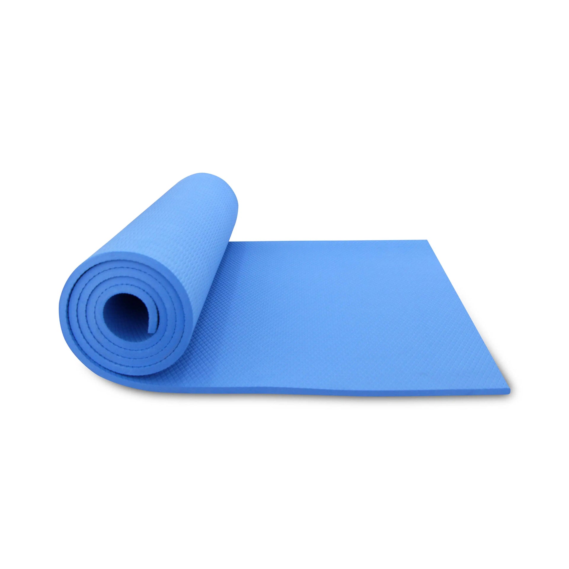 Nivia Spark 4mm Yoga Mat 1427 – Lightweight & Non-Slip