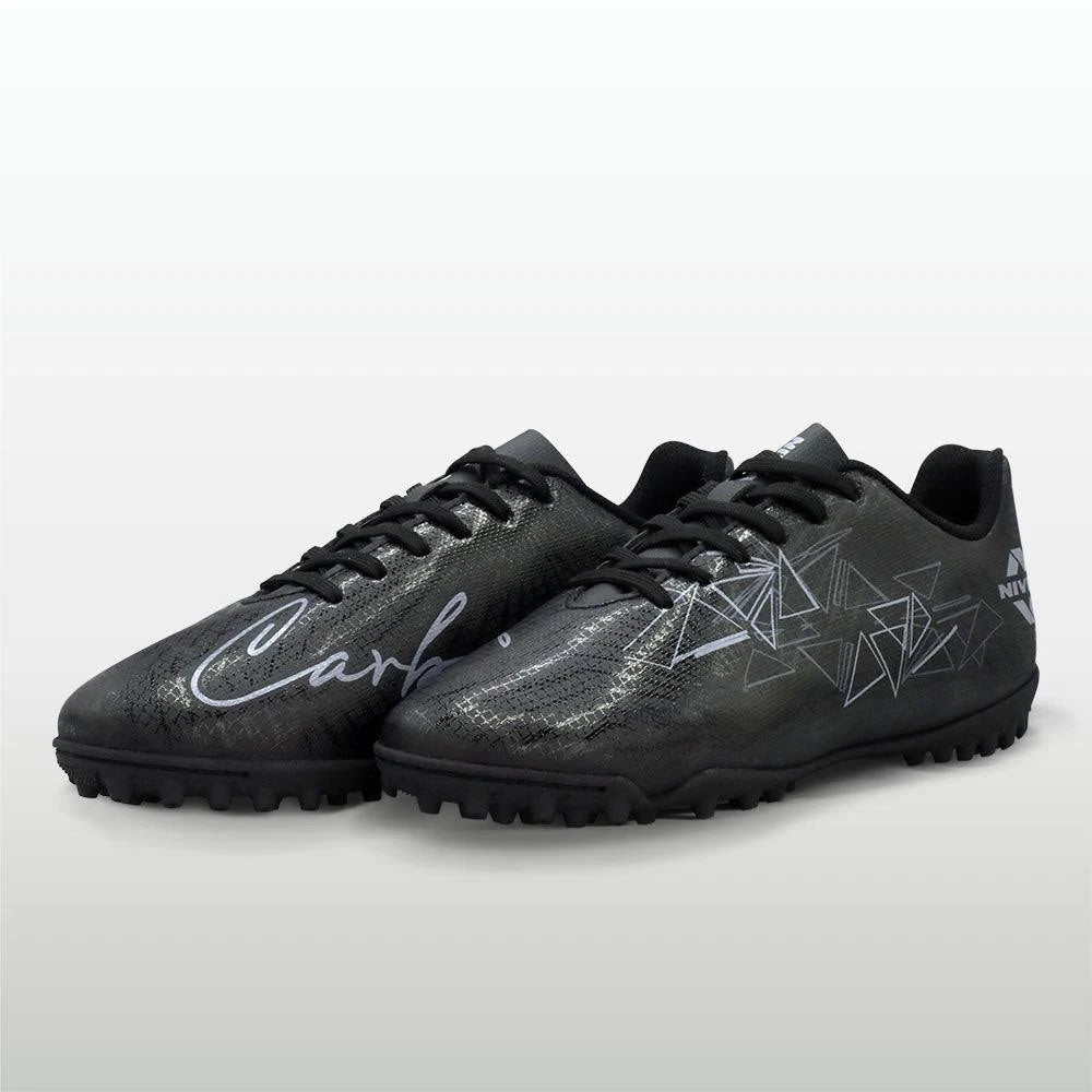 Nivia Carbonite Turf Football Shoes