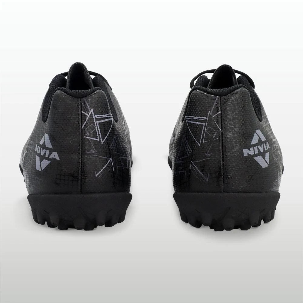 Nivia Carbonite Turf Football Shoes-7