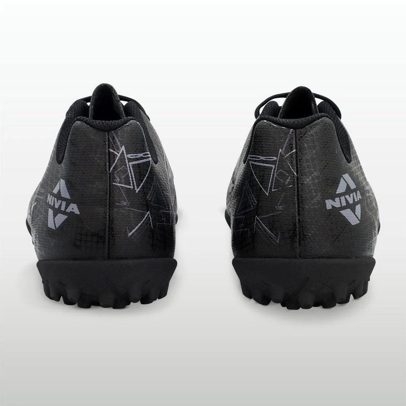 Nivia Carbonite Turf Football Shoes-7