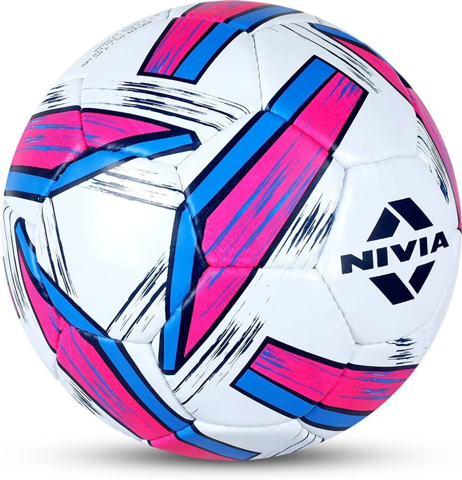 Nivia Classic Size 4 & 5 Football-4