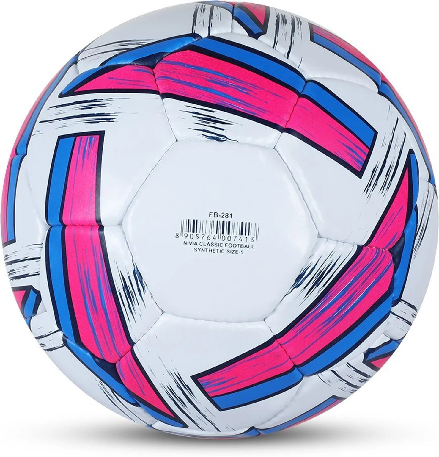 Nivia Classic Size 4 & 5 Football-6