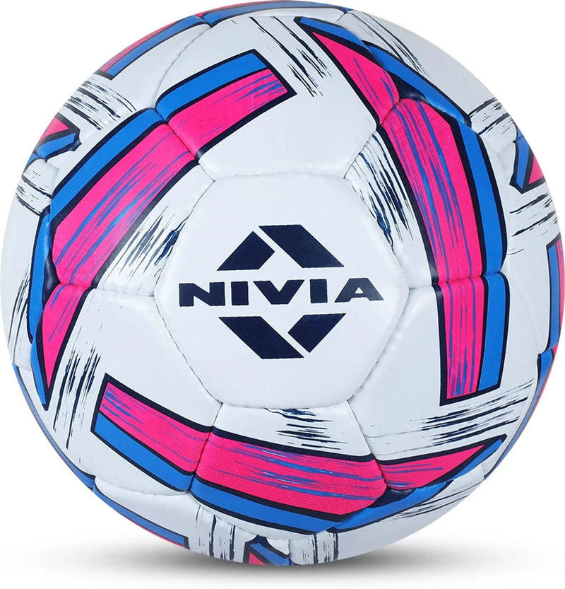 Nivia Classic Size 4 & 5 Football-1
