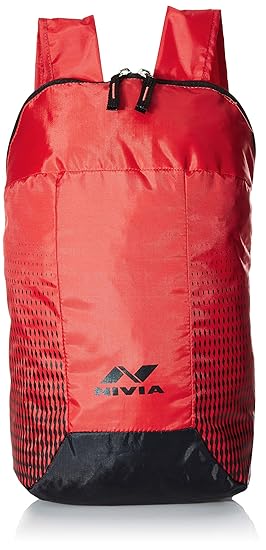 Nivia Deflate-03 Backpack – Durable & Spacious-1
