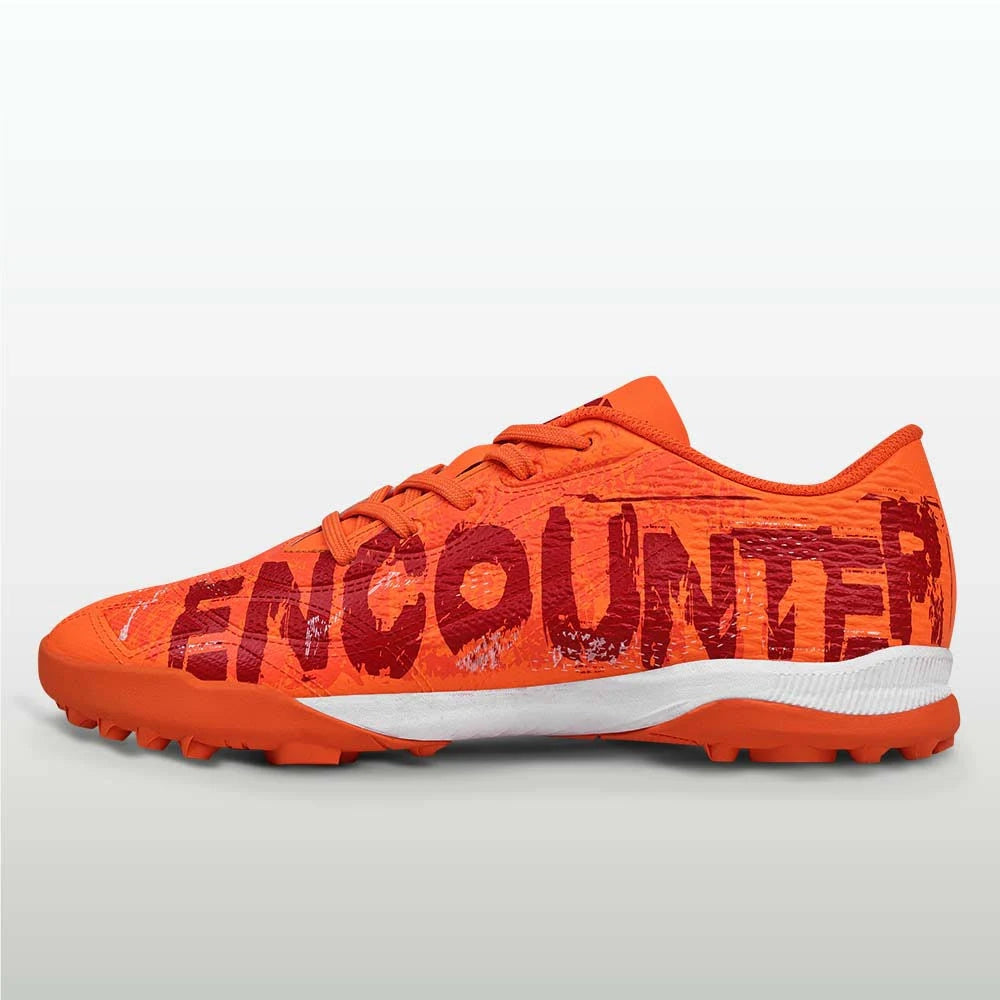 Nivia Encounter Multi Ground Football Shoes-5