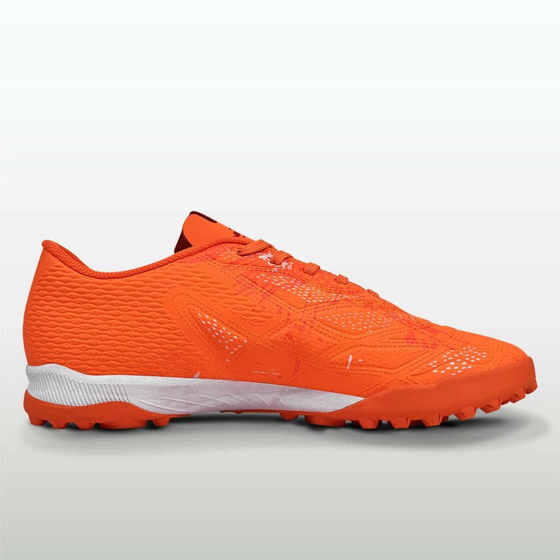 Nivia Encounter Multi Ground Football Shoes-4