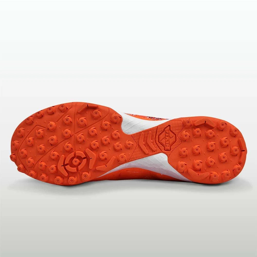 Nivia Encounter Multi Ground Football Shoes-3