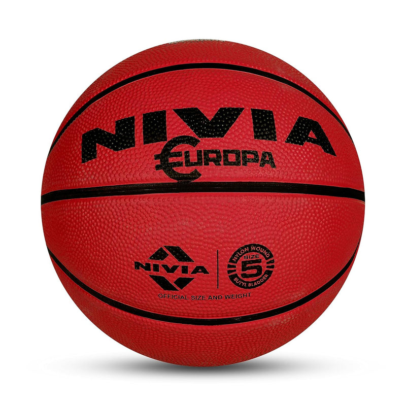 Nivia Europa Basketball-2