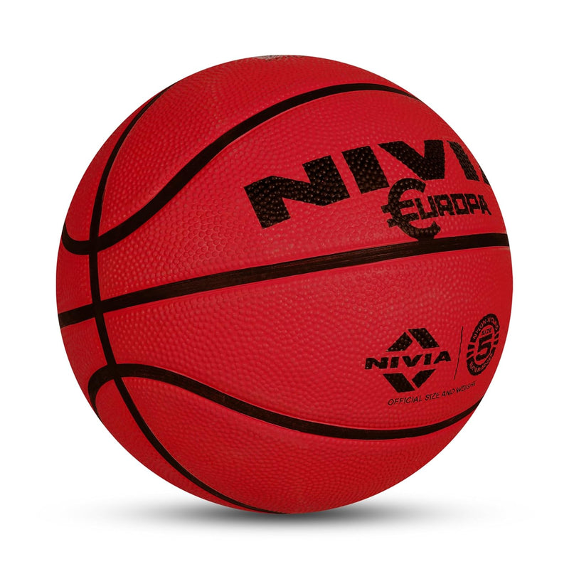 Nivia Europa Basketball-3