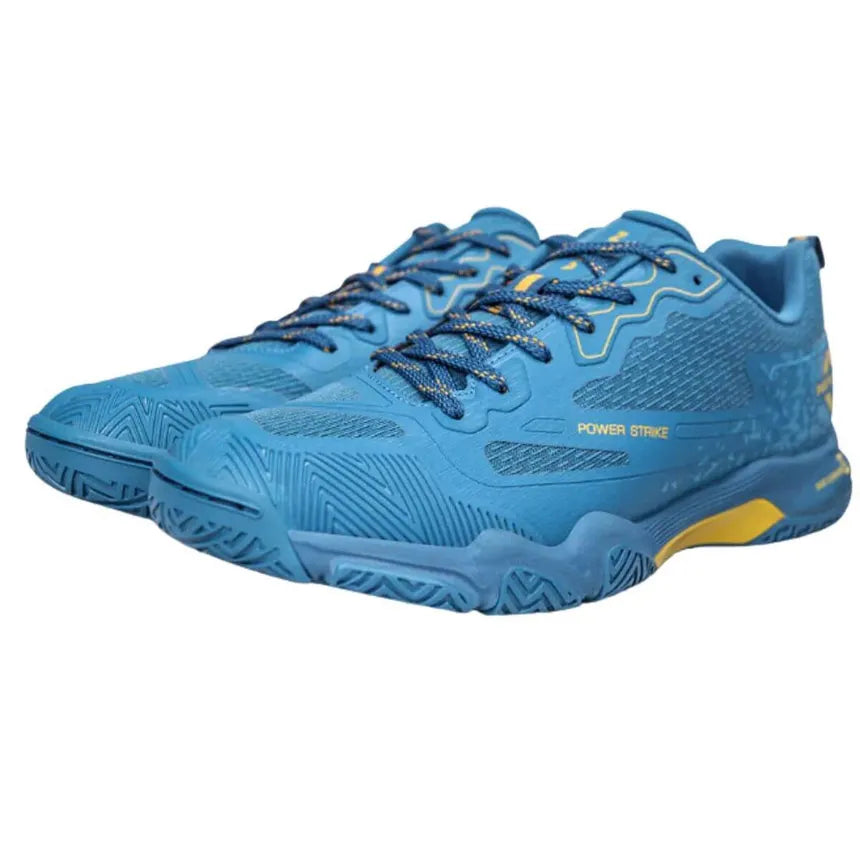 Nivia Powerstrike 4.0 Badminton Shoes