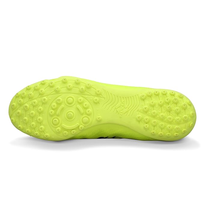Nivia Premier Carbon Turf Football Shoes-2