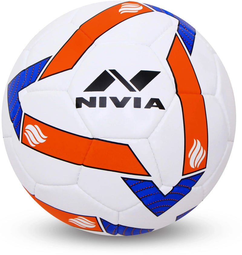 Nivia Shining Star Football-1
