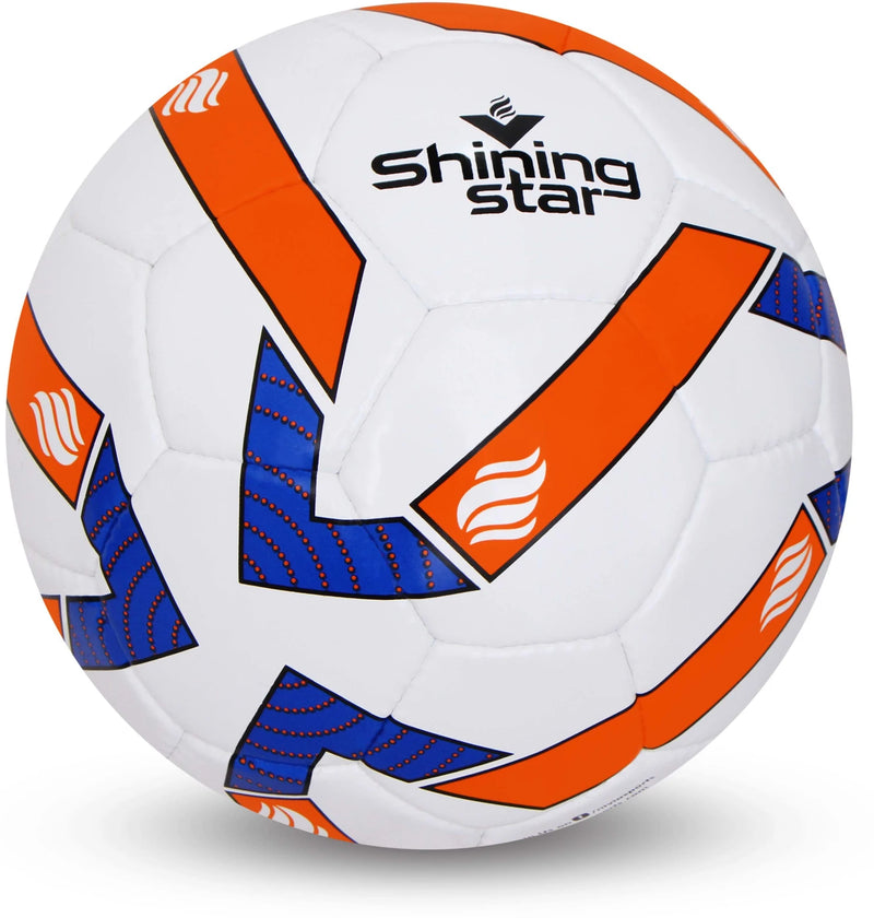 Nivia Shining Star Football-2