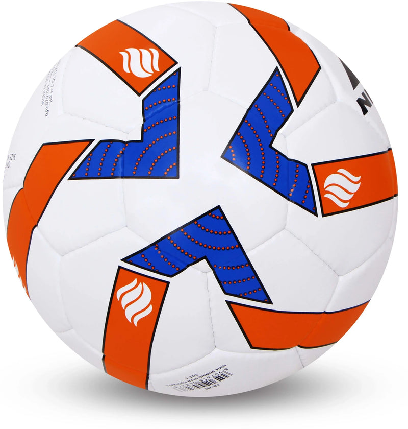 Nivia Shining Star Football-3