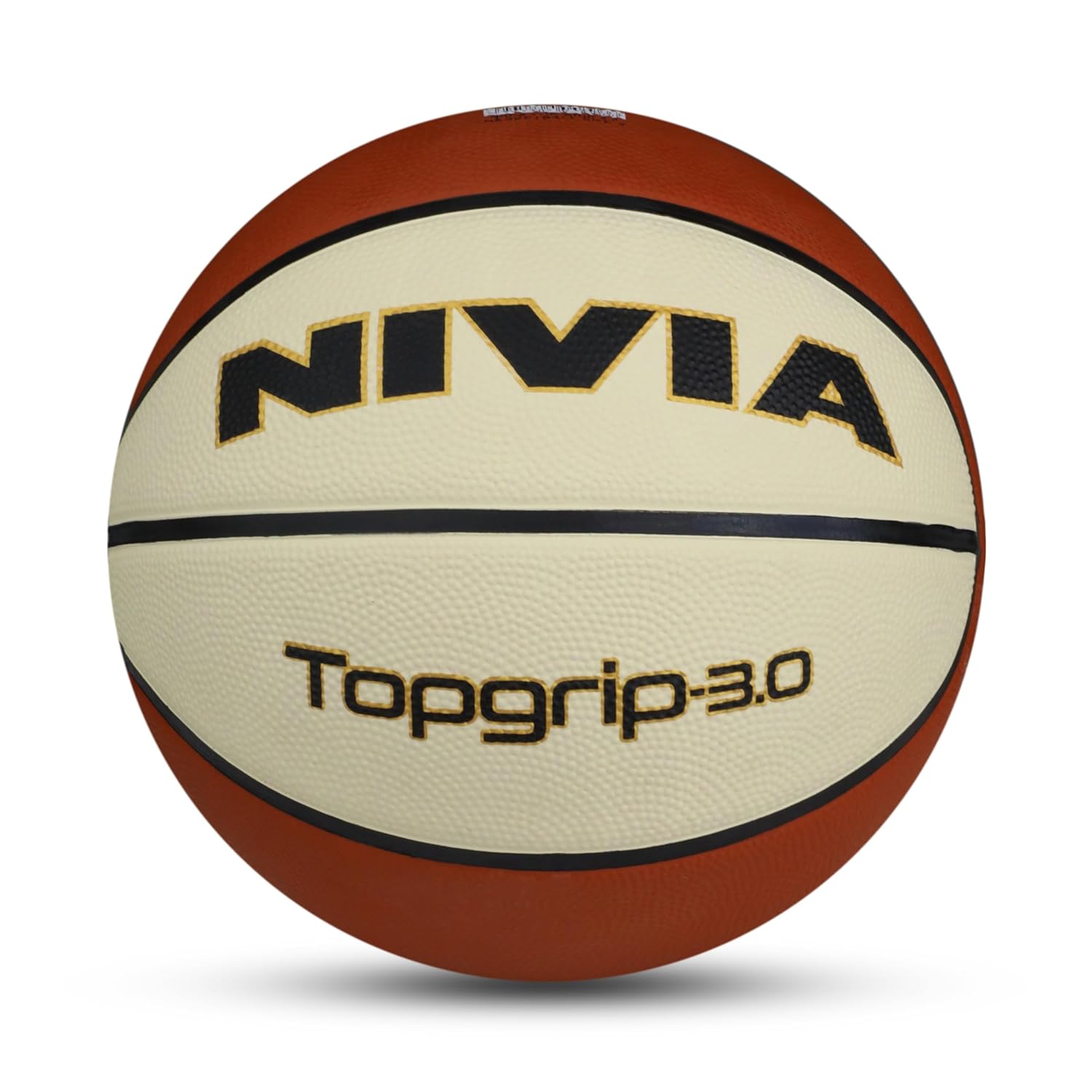 Nivia Top Grip Basketball-1