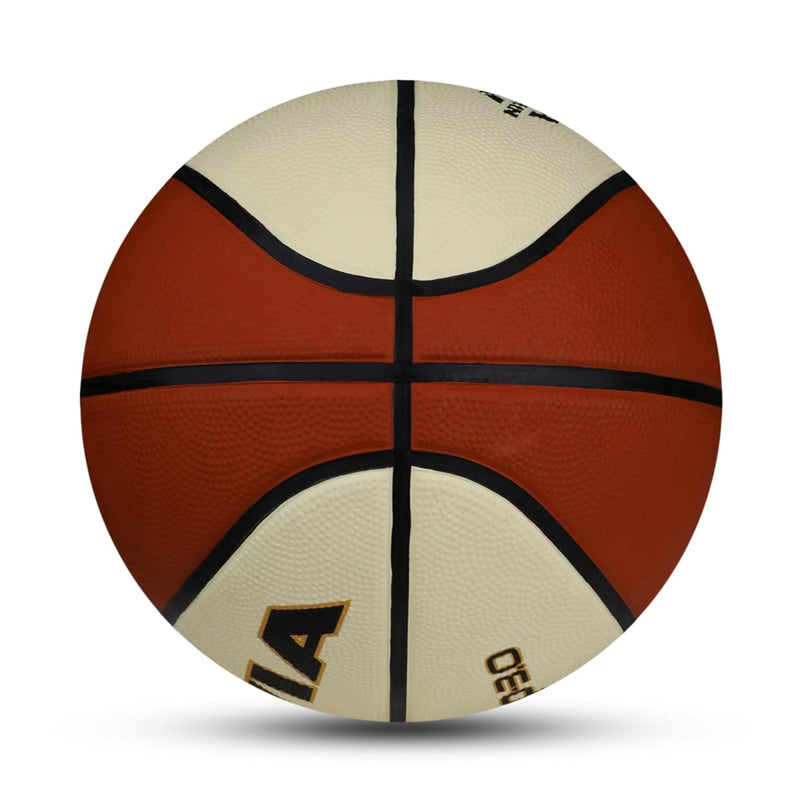 Nivia Top Grip Basketball-5