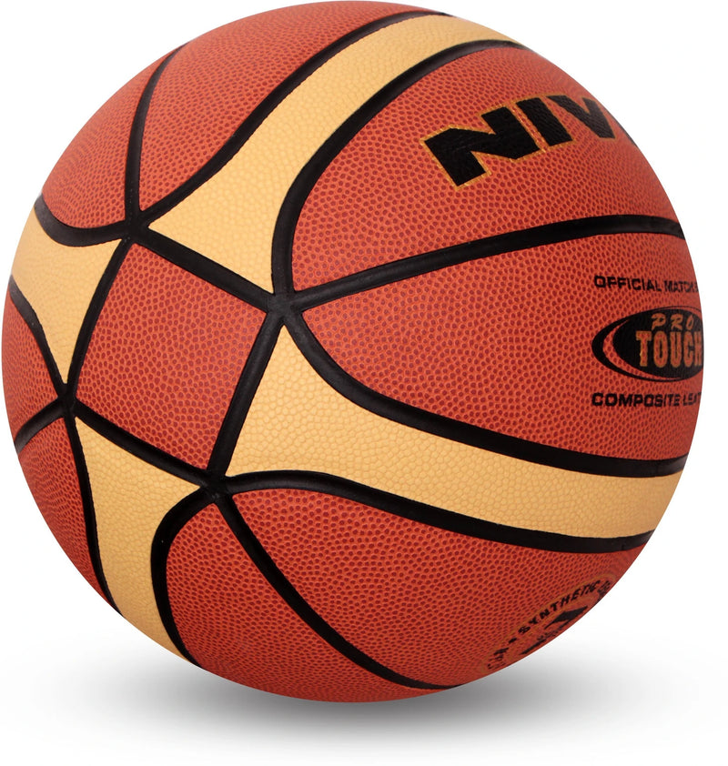 Nivia Touch Pro Basketball-2