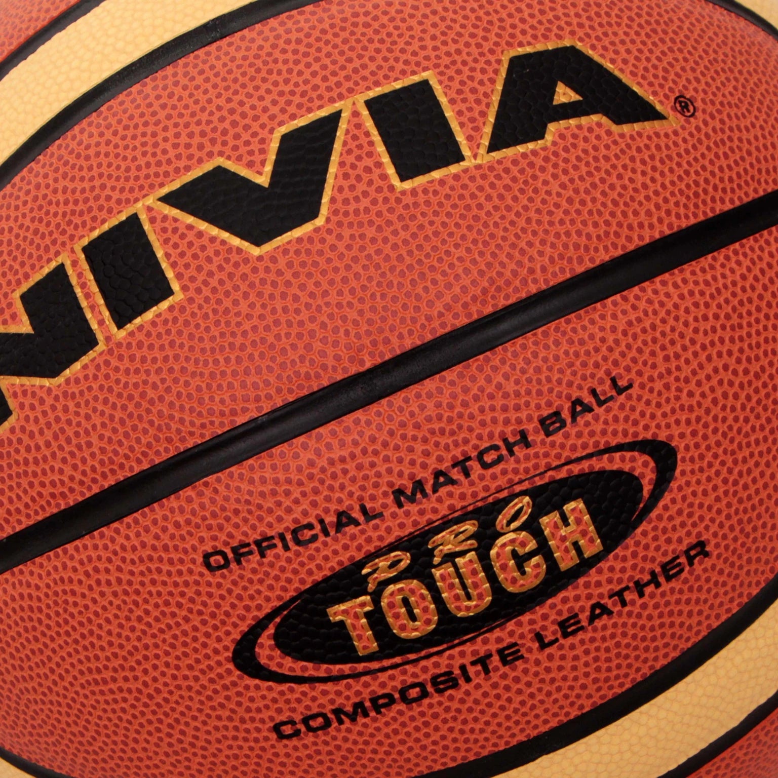 Nivia Touch Pro Basketball-3