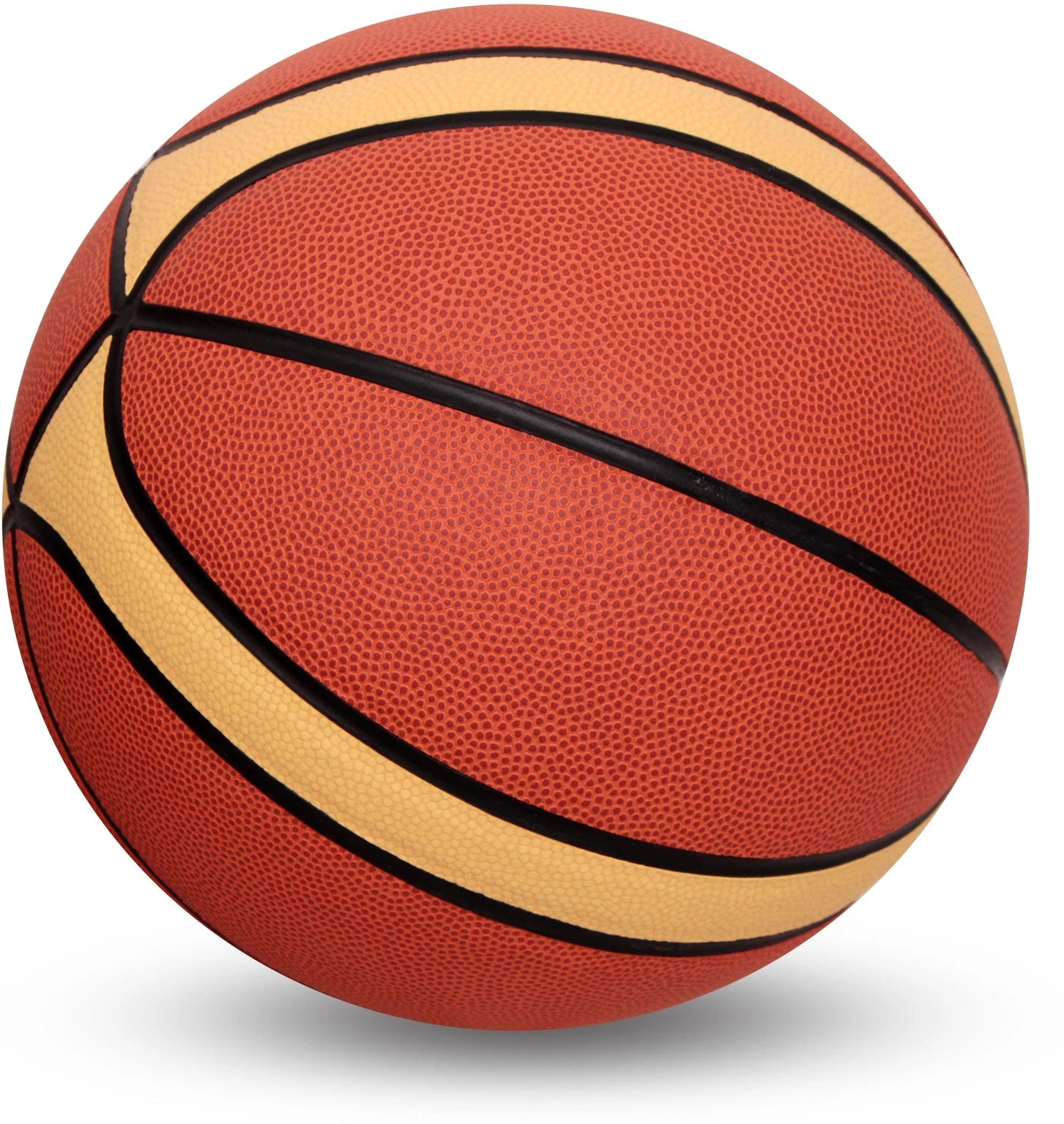 Nivia Touch Pro Basketball-4