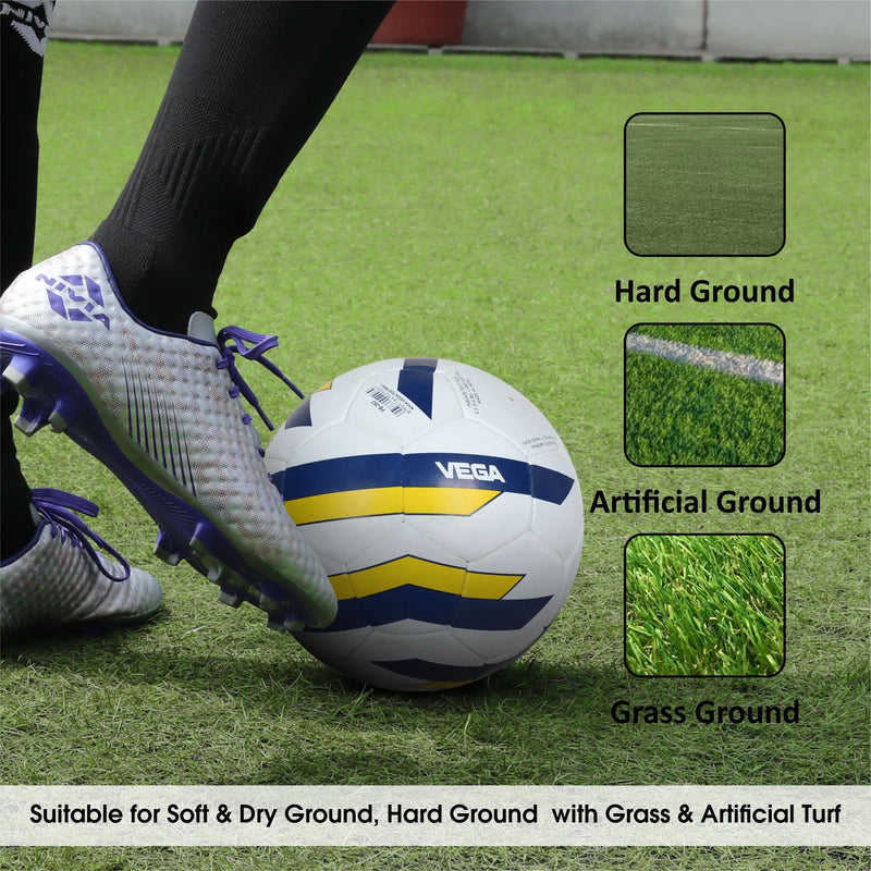 Nivia Vega Football-4