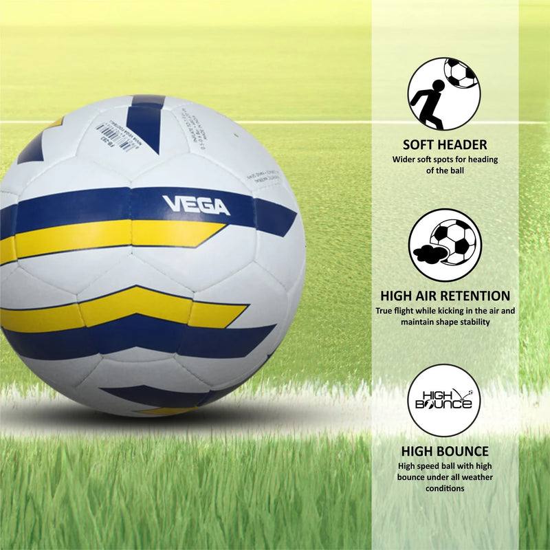 Nivia Vega Football-5
