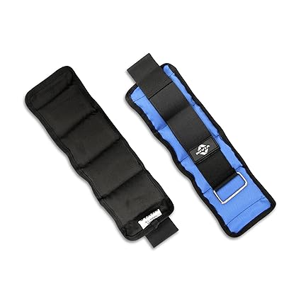 Nivia  2kg Ankle Weights